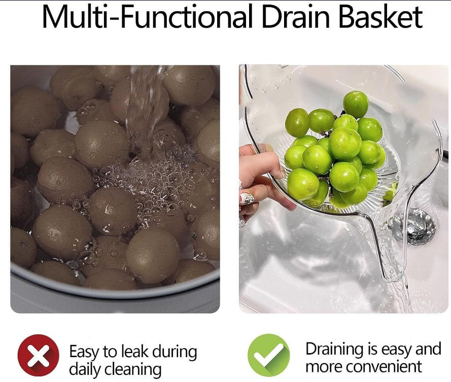 Multifunctional Drain Basket_4