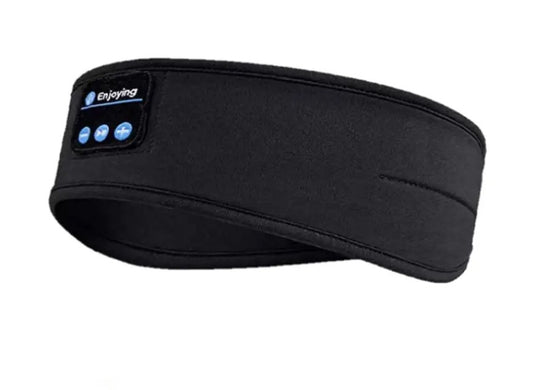 Wireless Sports Bluetooth Headband_0